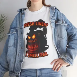 T-Shirt 294 Lifestyle White